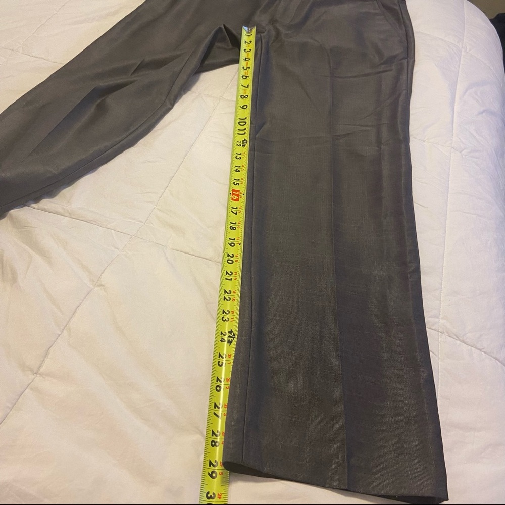 INC International Concepts Dress Pants - Picture 3 of 9